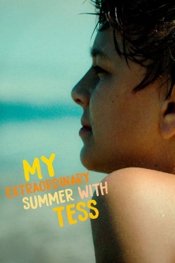 Watch My Extraordinary Summer with Tess