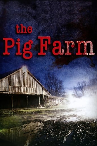 Watch The Pig Farm