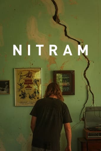 Watch Nitram