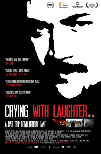 Watch Crying with Laughter