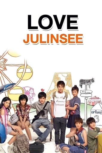 Watch Love Julinsee