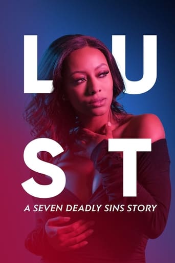 Watch Lust: A Seven Deadly Sins Story