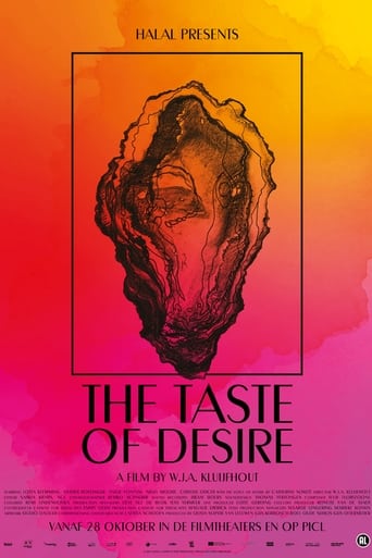 Watch The Taste of Desire