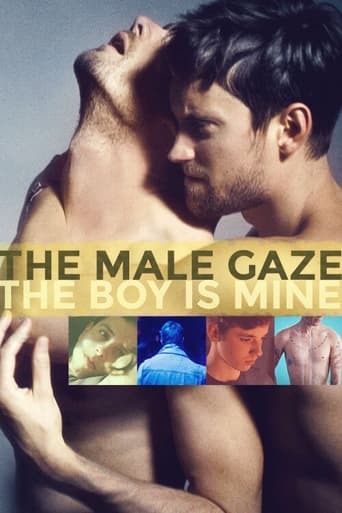 Watch The Male Gaze: The Boy Is Mine