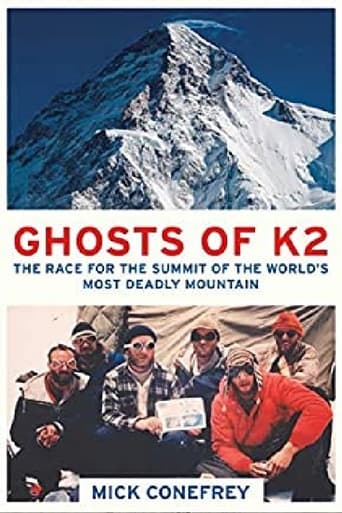 Watch Mountain Men: The Ghosts of K2