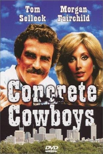 Watch Concrete Cowboys