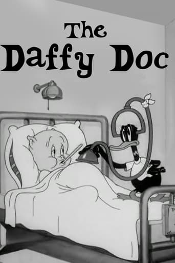 Watch The Daffy Doc