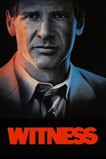Watch Witness