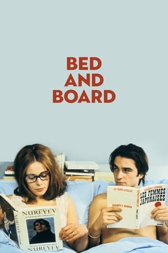Watch Bed and Board