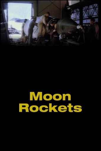 Watch Moon Rockets