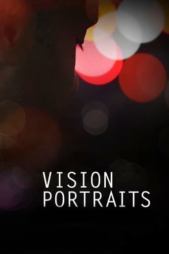 Watch Vision Portraits