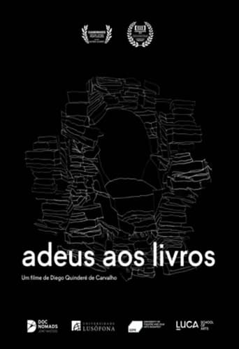 Adeus aos Livros