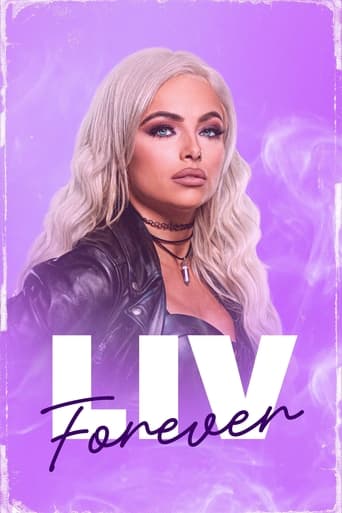 Watch WWE: Liv Forever
