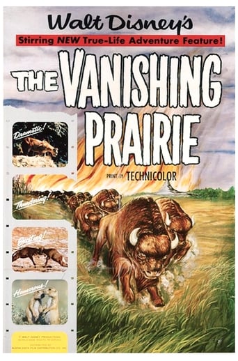 Watch The Vanishing Prairie