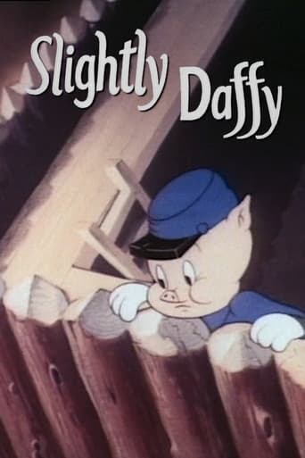 Watch Slightly Daffy