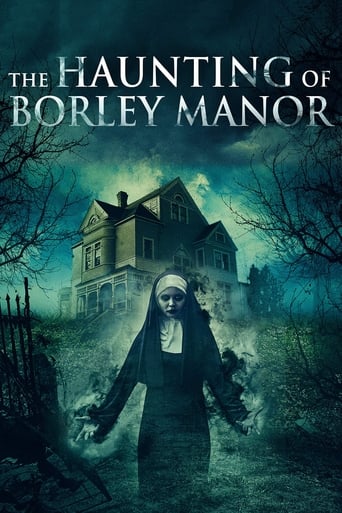 Watch The Haunting of Borley Rectory