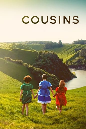 Watch Cousins