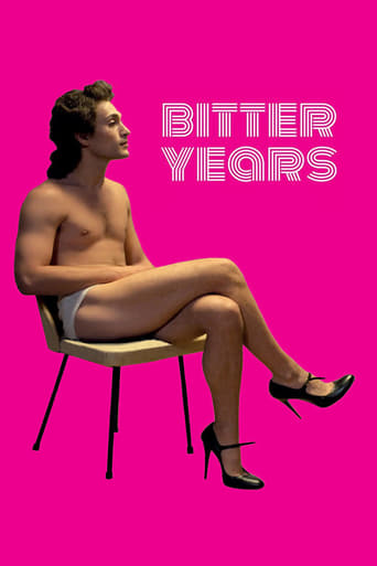 Bitter Years