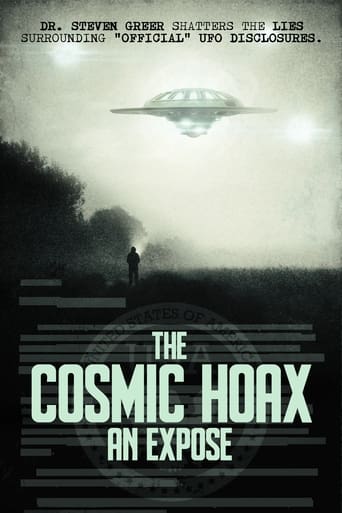Watch The Cosmic Hoax: An Exposé