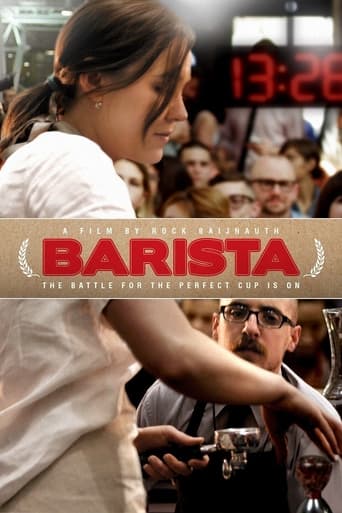Watch Barista