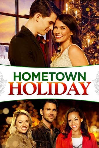 Watch Hometown Holiday