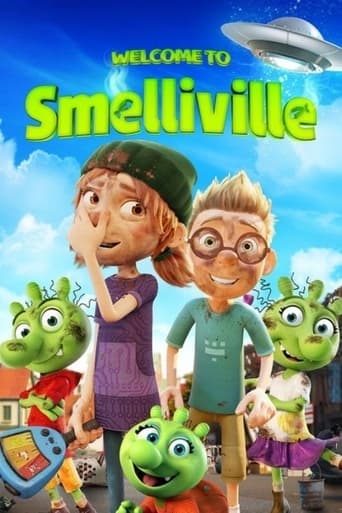 Watch Welcome to Smelliville
