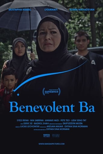 Watch Benevolent Ba