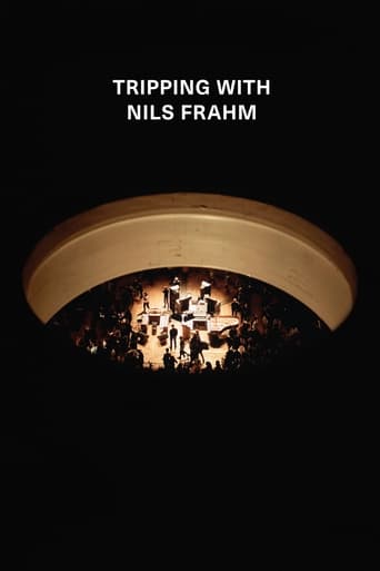 Watch Tripping with Nils Frahm