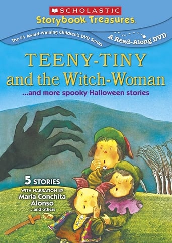Watch Teeny-Tiny and the Witch Woman