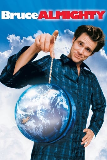 Watch Bruce Almighty