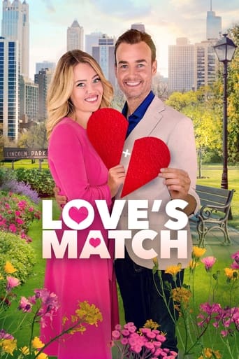Watch Love’s Match