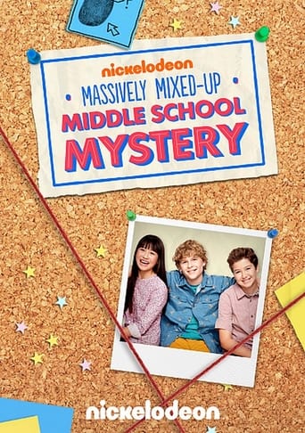 Watch The Massively Mixed-Up Middle School Mystery