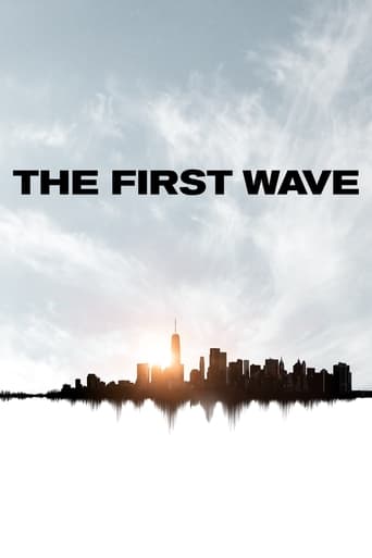 Watch The First Wave