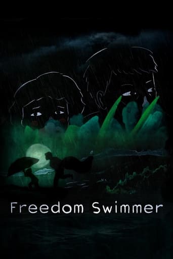 Watch Freedom Swimmer