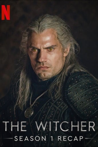 The Witcher Season One Recap: From the Beginning