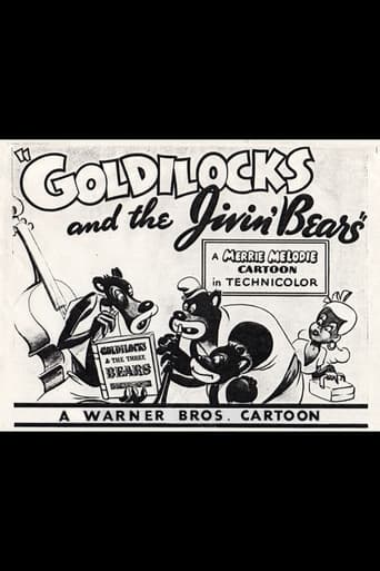 Watch Goldilocks and the Jivin' Bears