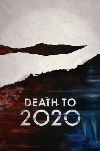 Watch Death to 2020