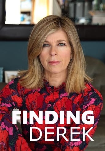 Watch Kate Garraway: Finding Derek