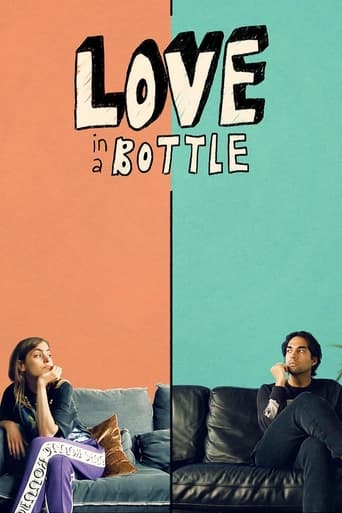 Watch Love in a Bottle