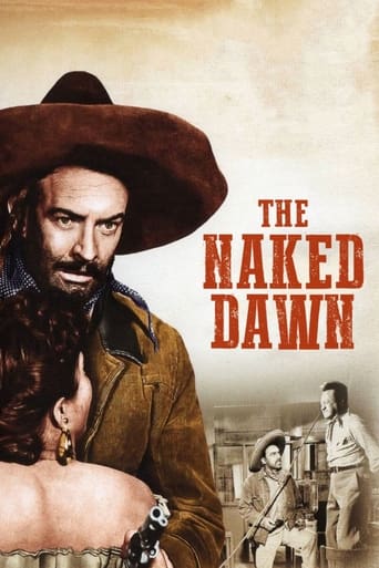 Watch The Naked Dawn