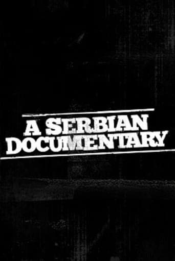 Watch A Serbian Documentary