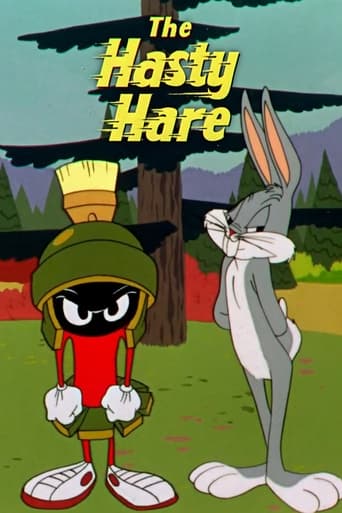 Watch The Hasty Hare