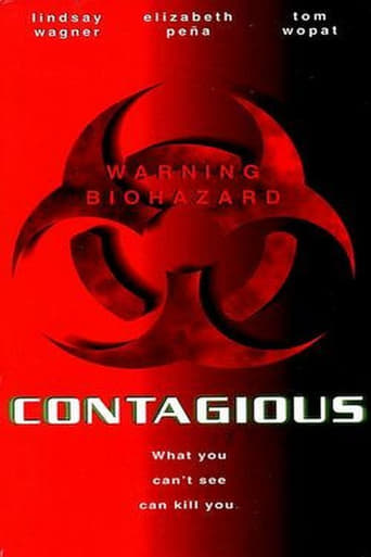 Watch Contagious