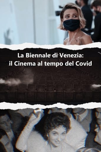 Watch La Biennale di Venezia: Il cinema al tempo del COVID