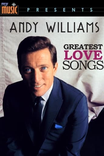 Watch Andy Williams: Greatest Love Songs