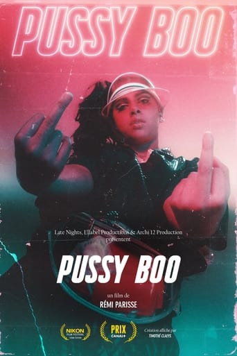 Watch Pussy Boo