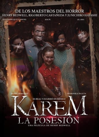 Watch Karem the Possession