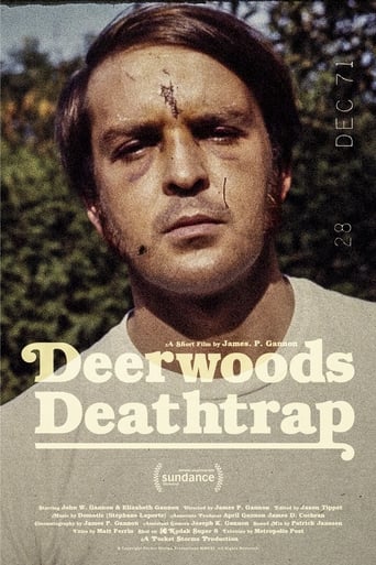 Deerwoods Deathtrap