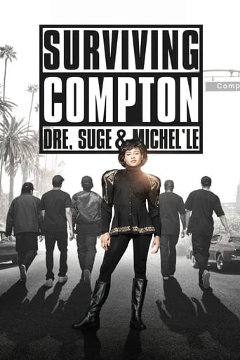 Watch Surviving Compton: Dre, Suge and Michel'le
