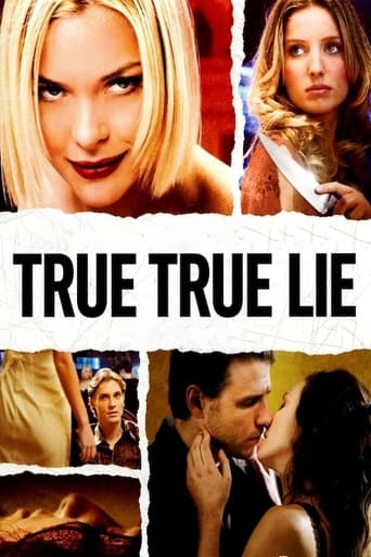 Watch True True Lie